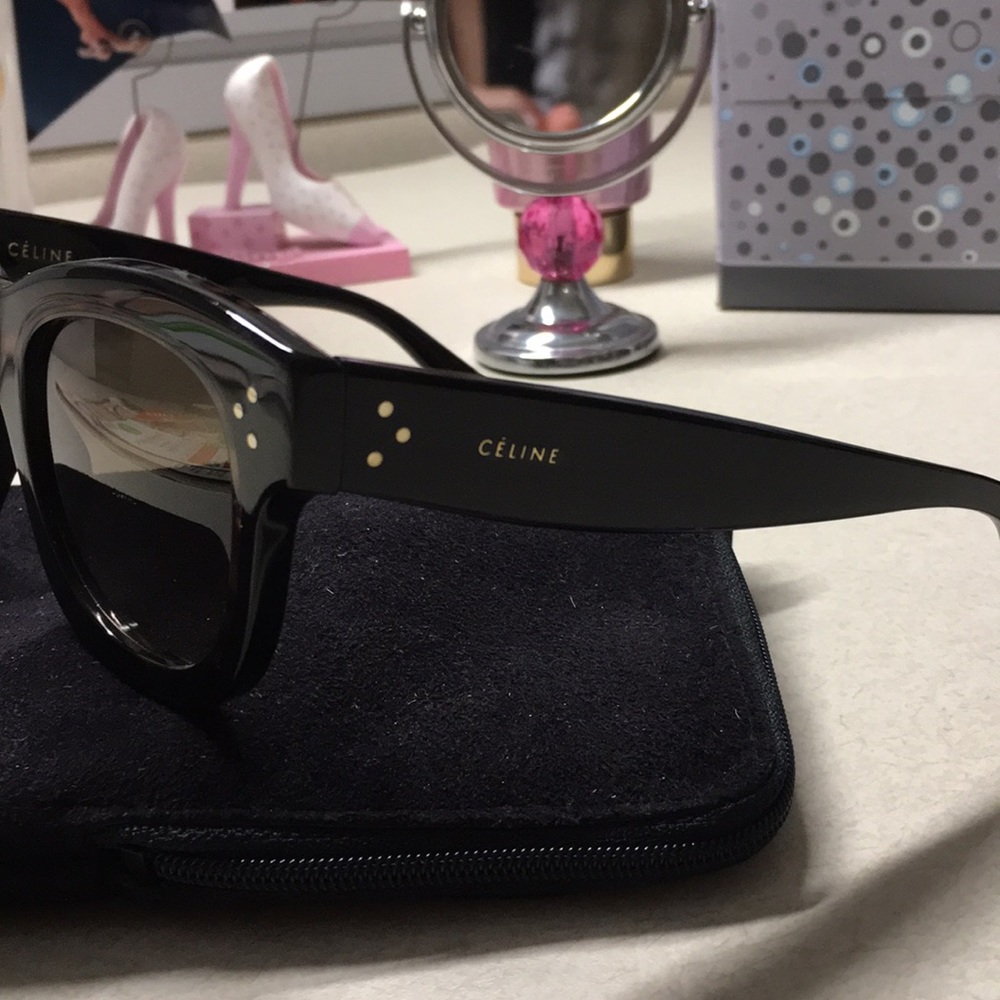 Céline new sunglasses - Picture 5 of 7